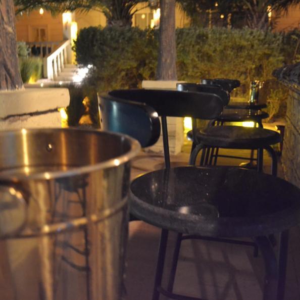 Gasthaus Farm Lebanon Abu Dhabi Exterior foto